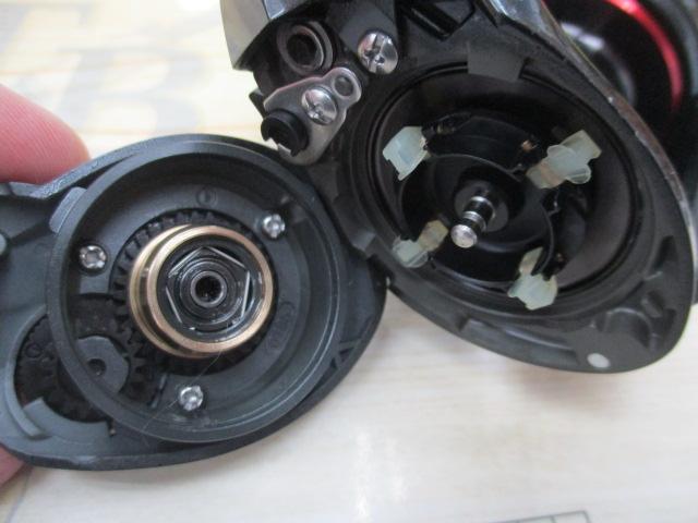 16スコーピオン 70XG