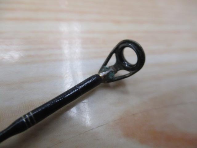 ハートランドZ HL-Z671MLFB-ST｜＠ベリーネット 日本最大新品中古釣具