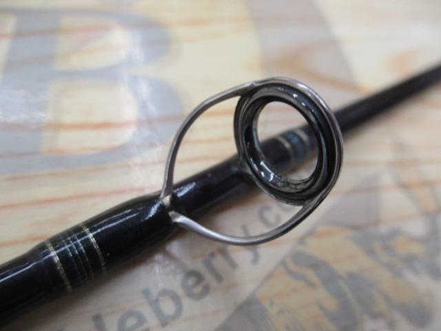 ハートランドZ HL-Z671MLFB-ST｜＠ベリーネット 日本最大新品中古釣具