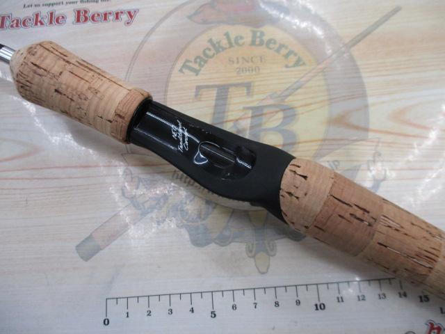 ハートランドZ HL-Z671MLFB-ST｜＠ベリーネット 日本最大新品中古釣具