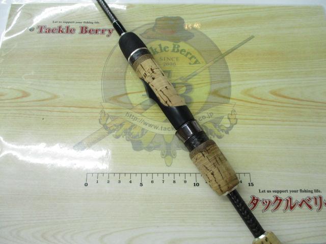 カレイド TKLS-61ULX Pendulum｜＠ベリーネット 日本最大新品中古釣具