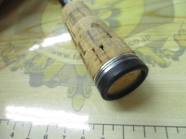 カレイド TKLS-61ULX Pendulum