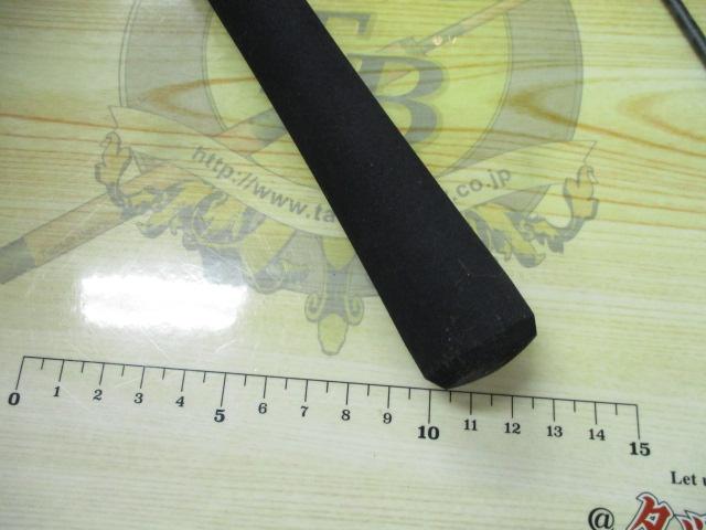 21炎月BB B69MH-S/2