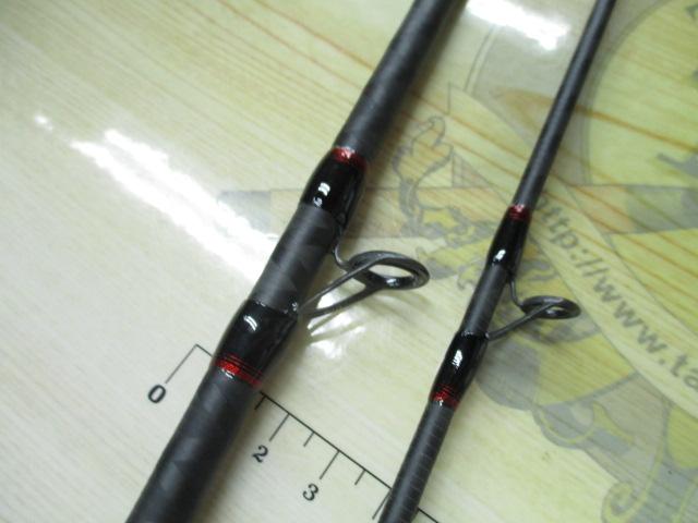 21炎月BB B69MH-S/2