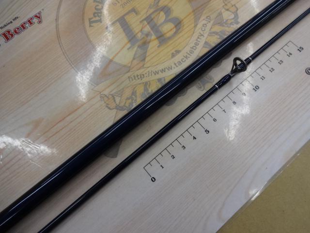 ゼファー PZS-110 トゥルーキャスター