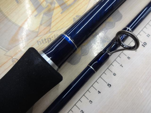 ゼファー PZS-110 トゥルーキャスター