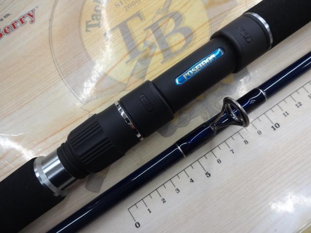 ゼファー PZS-110 トゥルーキャスター