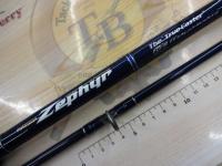 ゼファー PZS-110 トゥルーキャスター