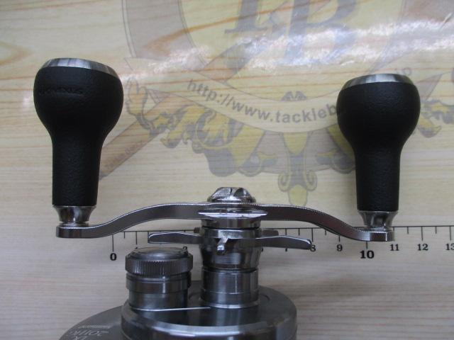 20カルカッタコンクエストDC 201HG