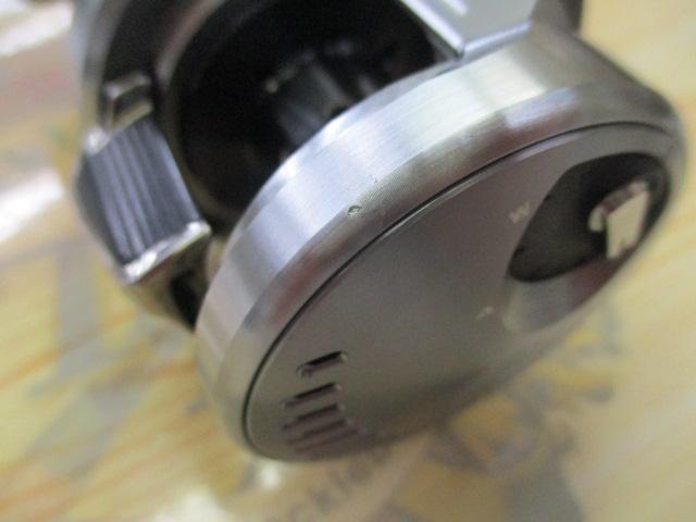 20カルカッタコンクエストDC 201HG