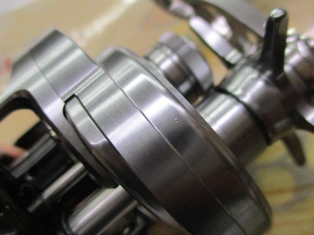 20カルカッタコンクエストDC 201HG