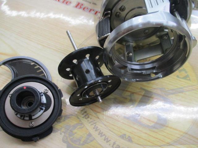 20カルカッタコンクエストDC 201HG