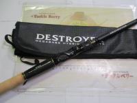 デストロイヤー F7-711X(HYBRID)