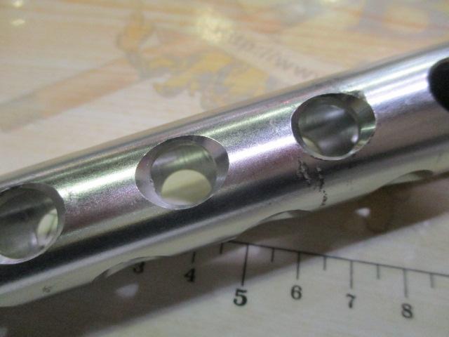 リュウグウ 30H-255DOU LCガイド