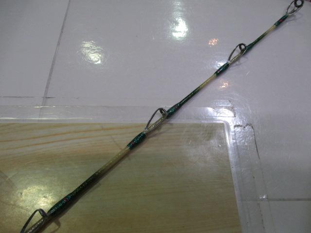 リュウグウ 30H-255DOU LCガイド