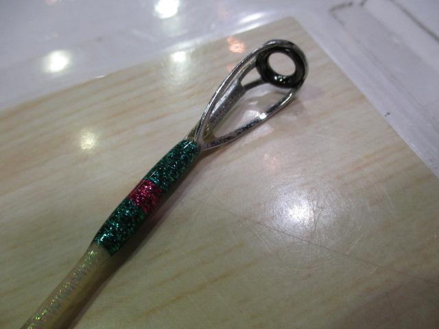 リュウグウ 30H-255DOU LCガイド