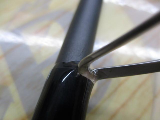 ブルートレック DBTS-610L-S