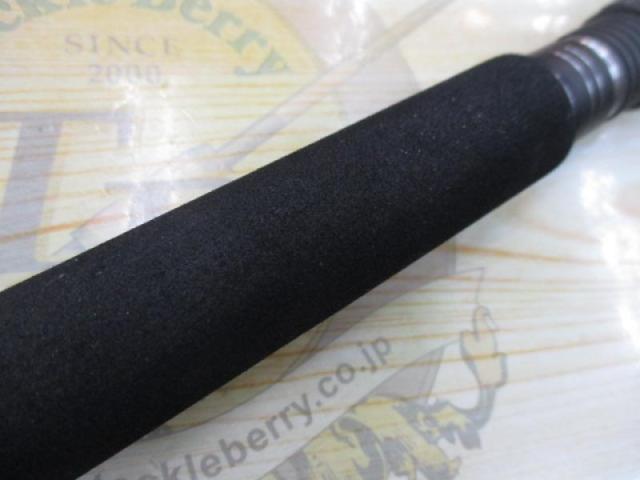 21グラップラーBBタイプJ S60-3