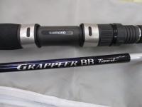 21グラップラーBBタイプJ S60-3