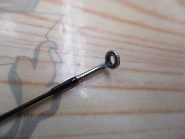 アドバンスメントPSR-52リミテッド