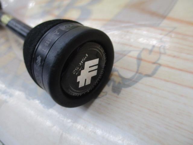 アドバンスメントPSR-52リミテッド