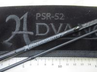 アドバンスメントPSR-52リミテッド