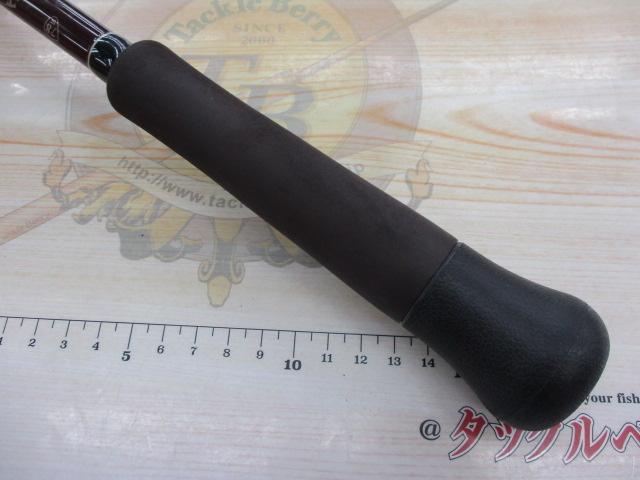 エルホリゾンテ 78 Kガイド