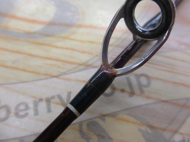 エルホリゾンテ 78 Kガイド