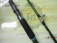 BJSバンディットアオモノ M200+バットノーマル