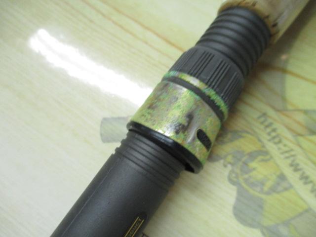 センチュリーシールズシーバス 802H