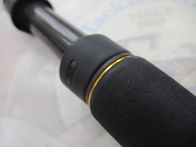 ラグゼEG Xアルティメット S82ML-solid