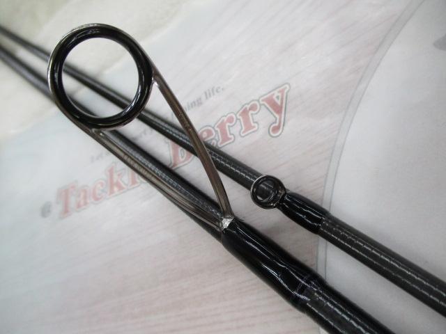 ラグゼEG Xアルティメット S82ML-solid