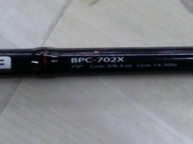 バスパラ BPC-702X