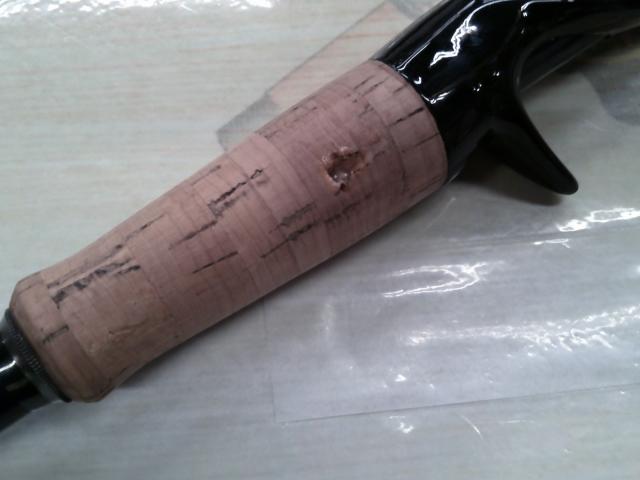 バスパラ BPC-702X