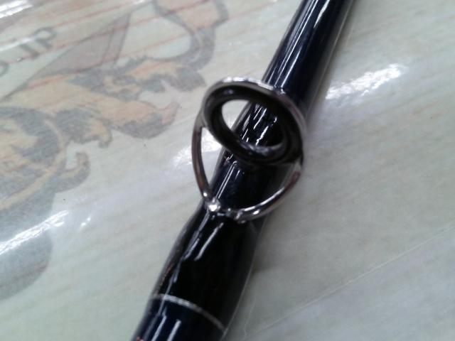 バスパラ BPC-702X