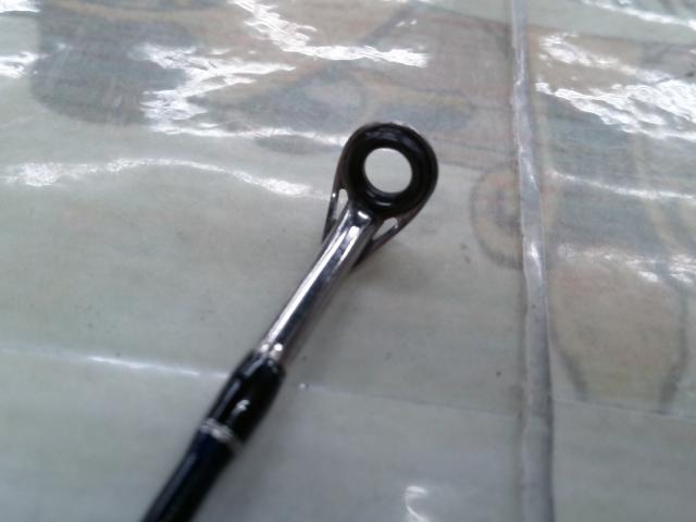 バスパラ BPC-702X