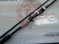 バスパラ BPC-702X