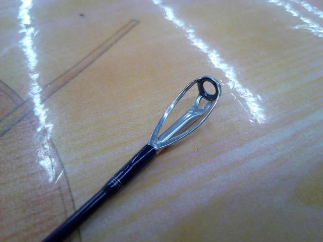 ハートランド HL6101H/XHFB-RR17