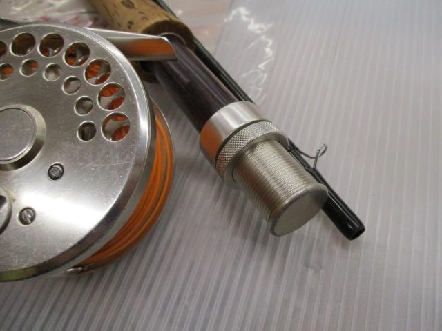 シルフF-834フライコンボ