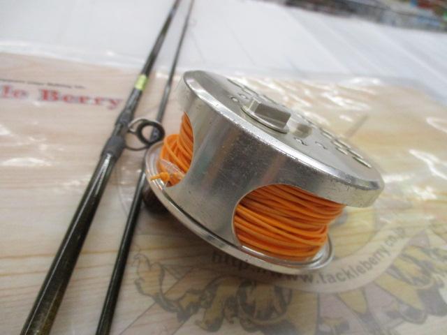 シルフF-834フライコンボ