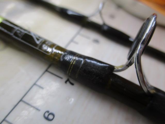 シルフF-834フライコンボ