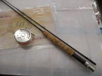 シルフF-834フライコンボ