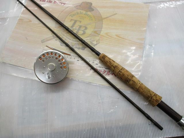 シルフ F-865コンボ