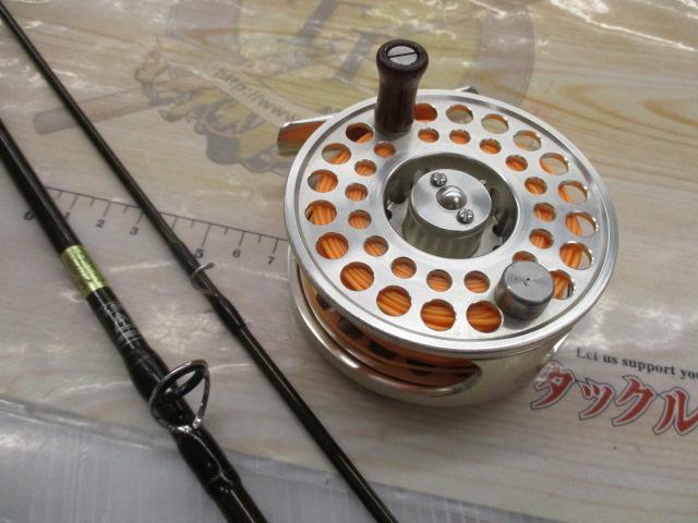 シルフ F-865コンボ