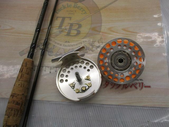 シルフ F-865コンボ