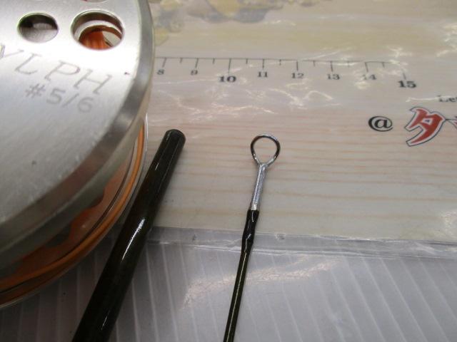 シルフ F-865コンボ