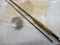 シルフ F-865コンボ