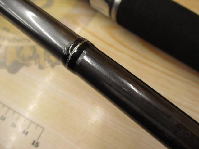 22オシアプラッガー フレックスドライブ S83MH