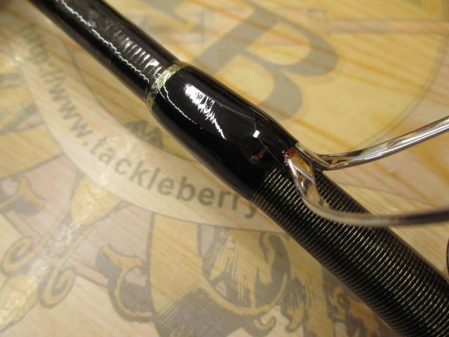 22オシアプラッガー フレックスドライブ S83MH