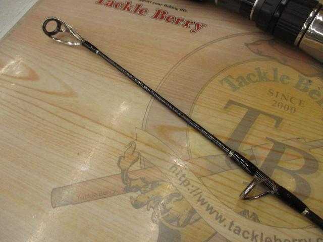 22オシアプラッガー フレックスドライブ S83MH